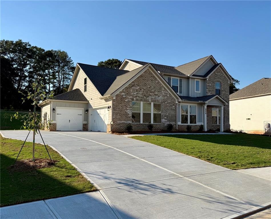 428 Sheridan Drive Property Photo 1