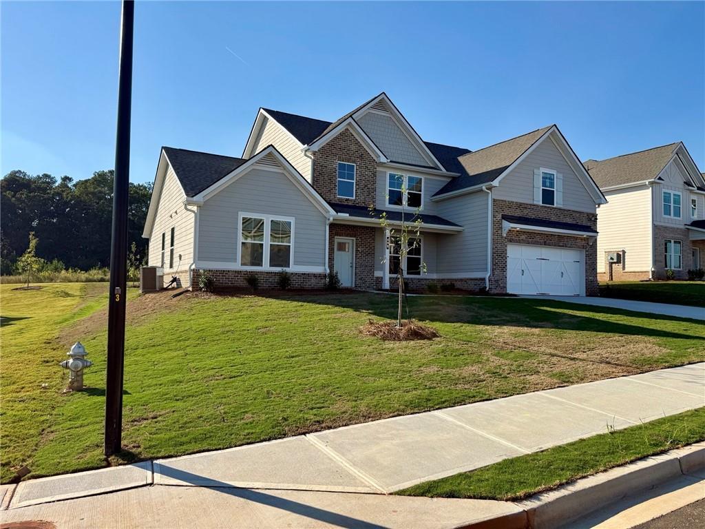 408 Sheridan Drive Property Photo 1