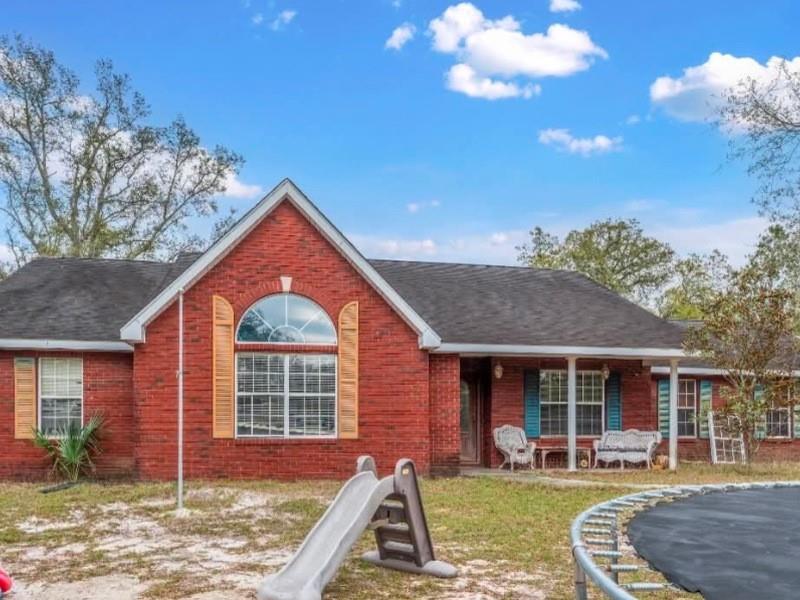 5912 Yellow Bluff Road Property Photo 1