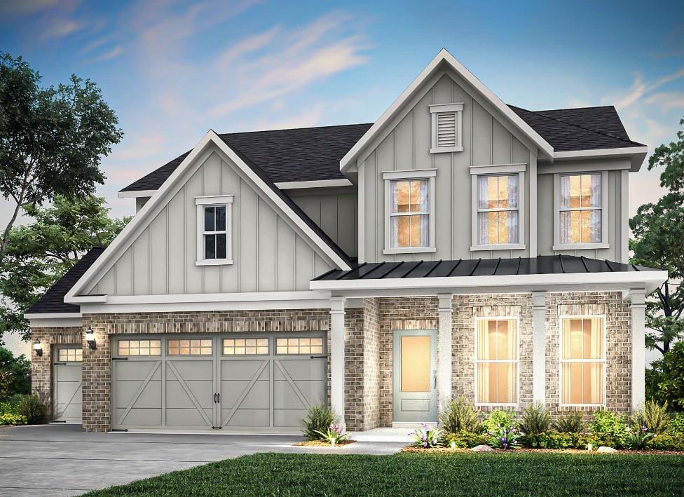 5495 Julep Court Property Photo 1