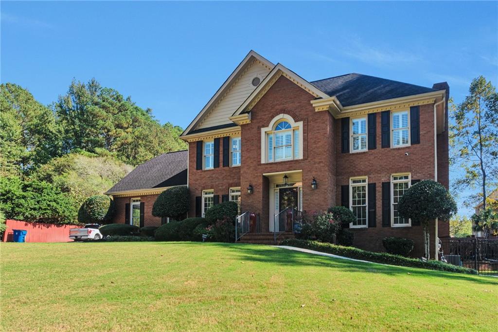 2504 Beech Tree Court Sw Property Photo 1
