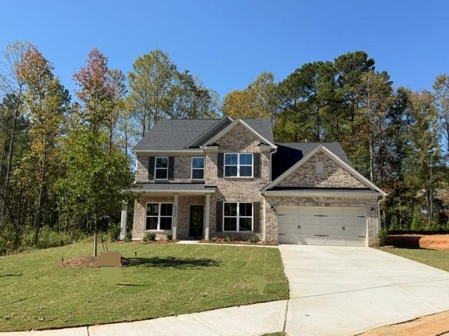 5445 Julep Court Property Photo 1