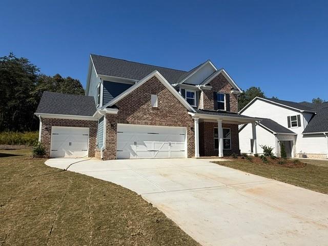 5385 Julep Court Property Photo 1