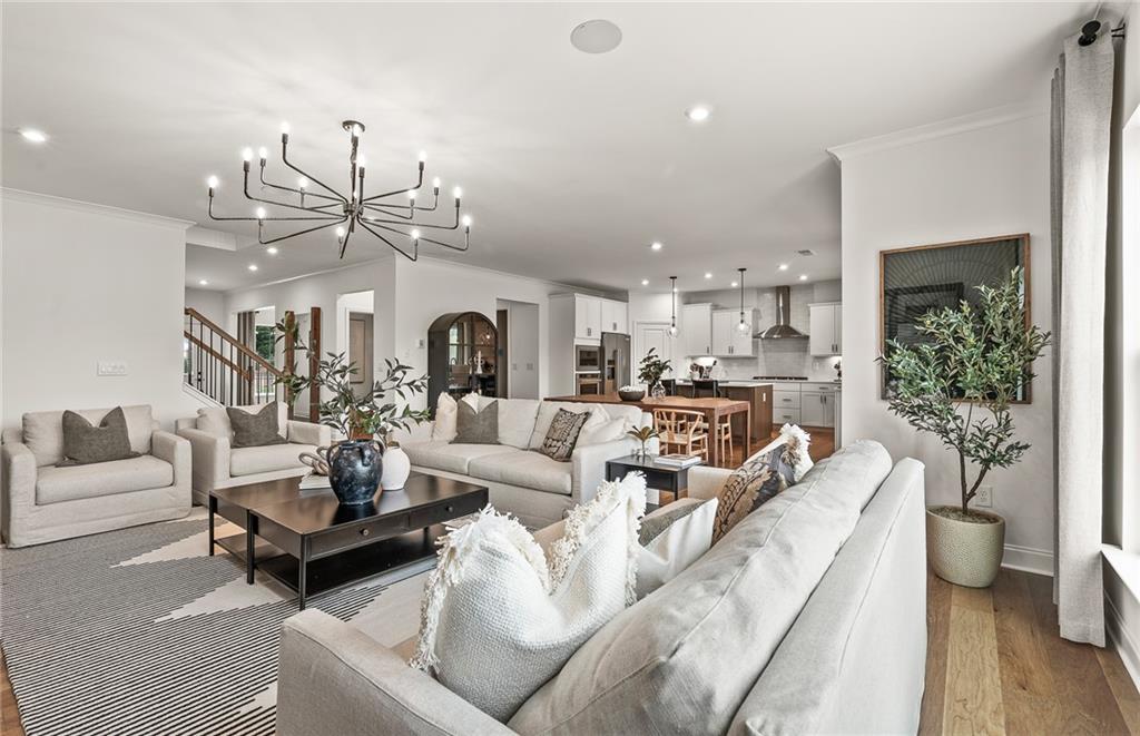 5215 Birch Valley Road Property Photo 1