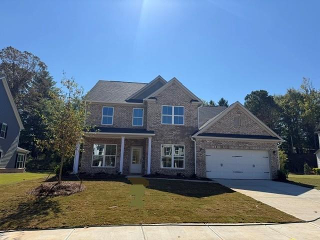 5215 Birch Valley Road Property Photo 1