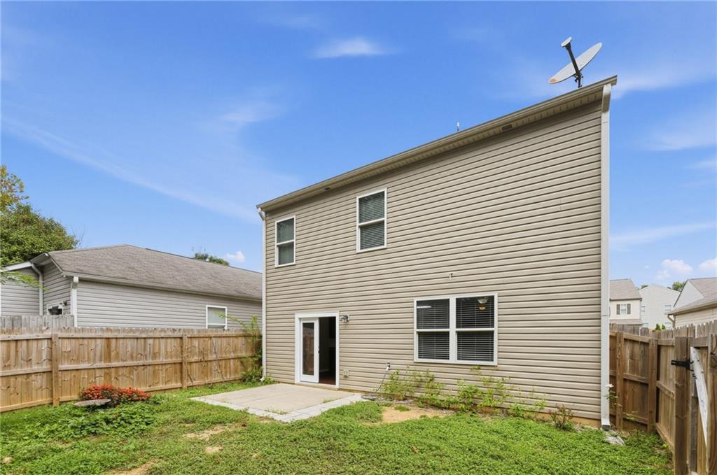 514 Altama Way Property Photo 14