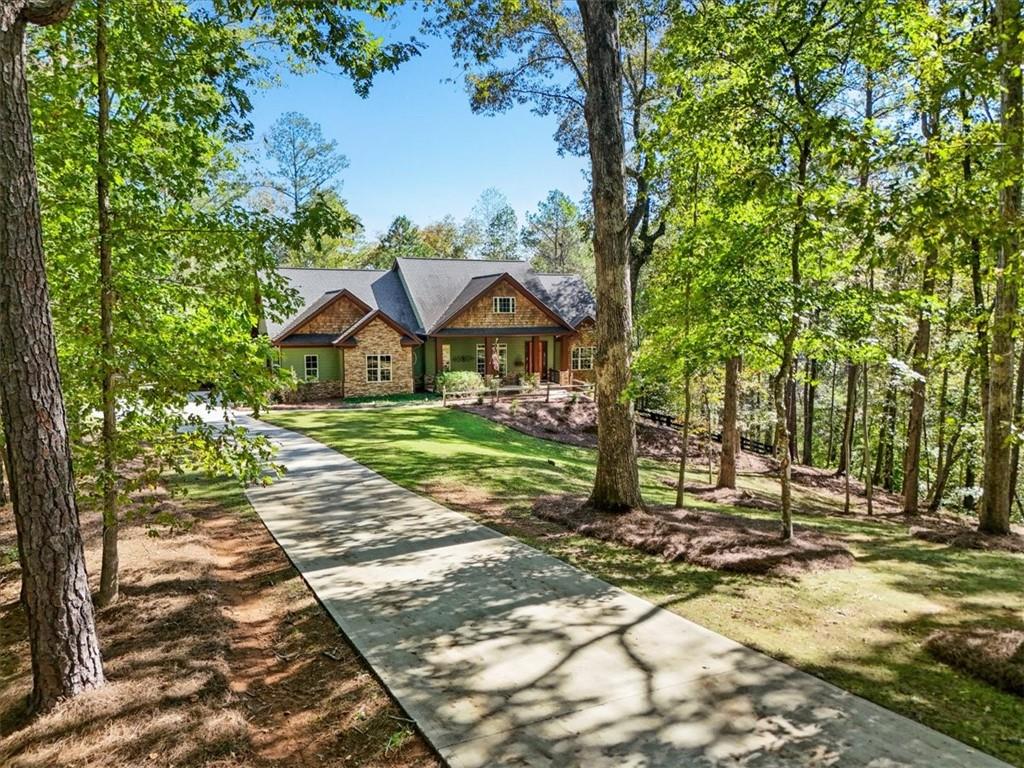 328 Cain Creek Overlook Property Photo 1