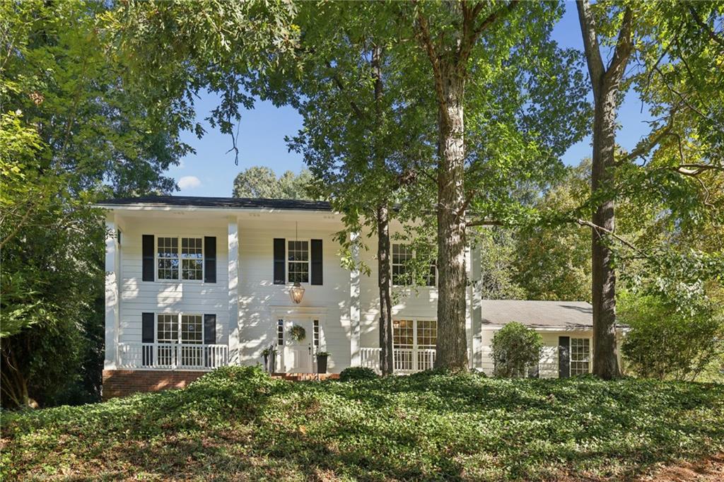 1207 Winding Branch Circle Property Photo 1