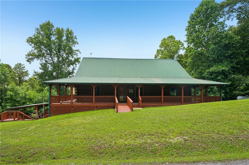 1384 Crystal Lane Ne Property Photo 1