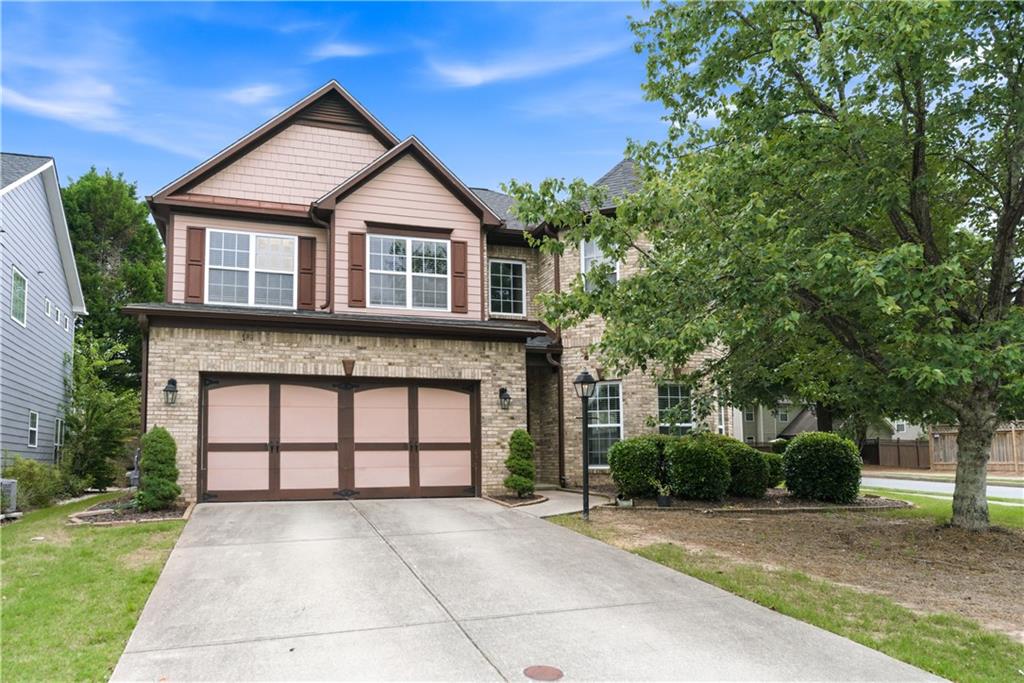 3210 Warbler Way Property Photo 1