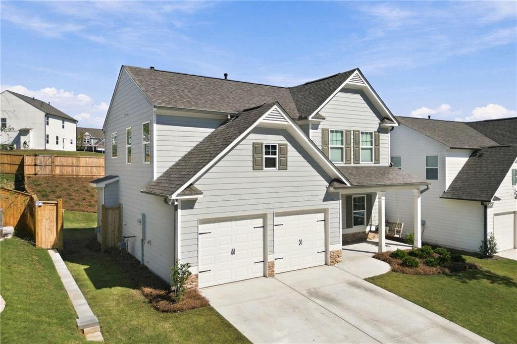 129 Bloomfield Circle Property Photo 2