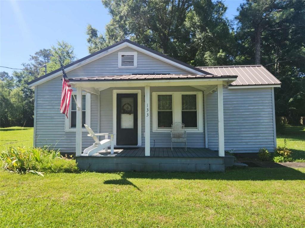 133 Selman Road Property Photo 1