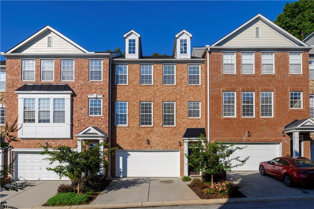 3669 Chattahoochee Summit Dr Property Photo 1