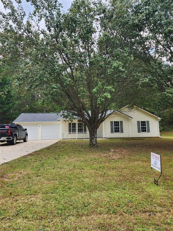 104 Southern Trace Crossing Property Photo 1