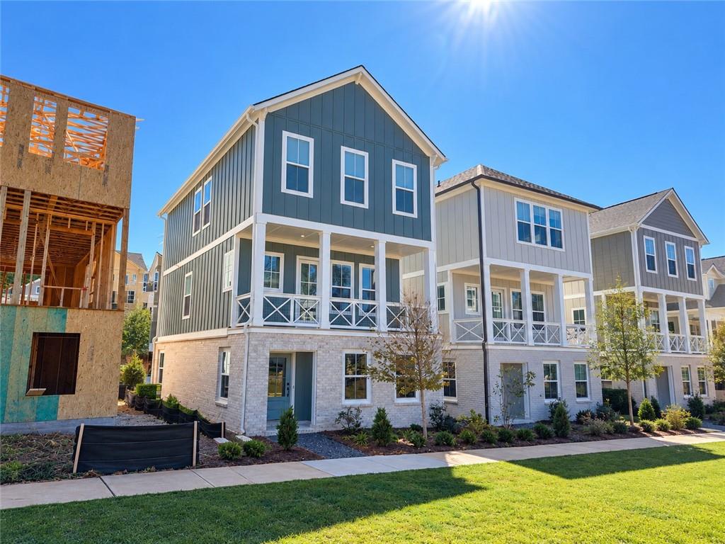 510 Boardwalk Way Property Photo 1