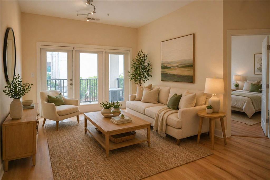 799 Hammond Drive Unit 113 Property Photo 1