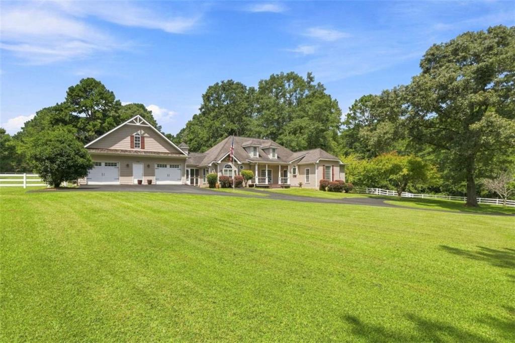 215 Dorsey Road Property Photo 4
