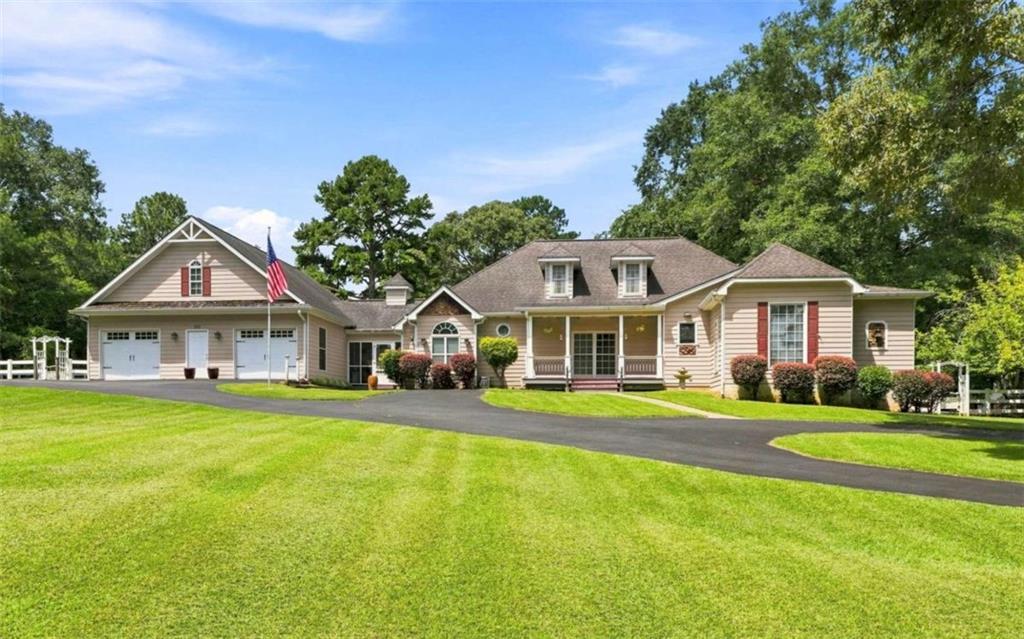 215 Dorsey Road Property Photo 8