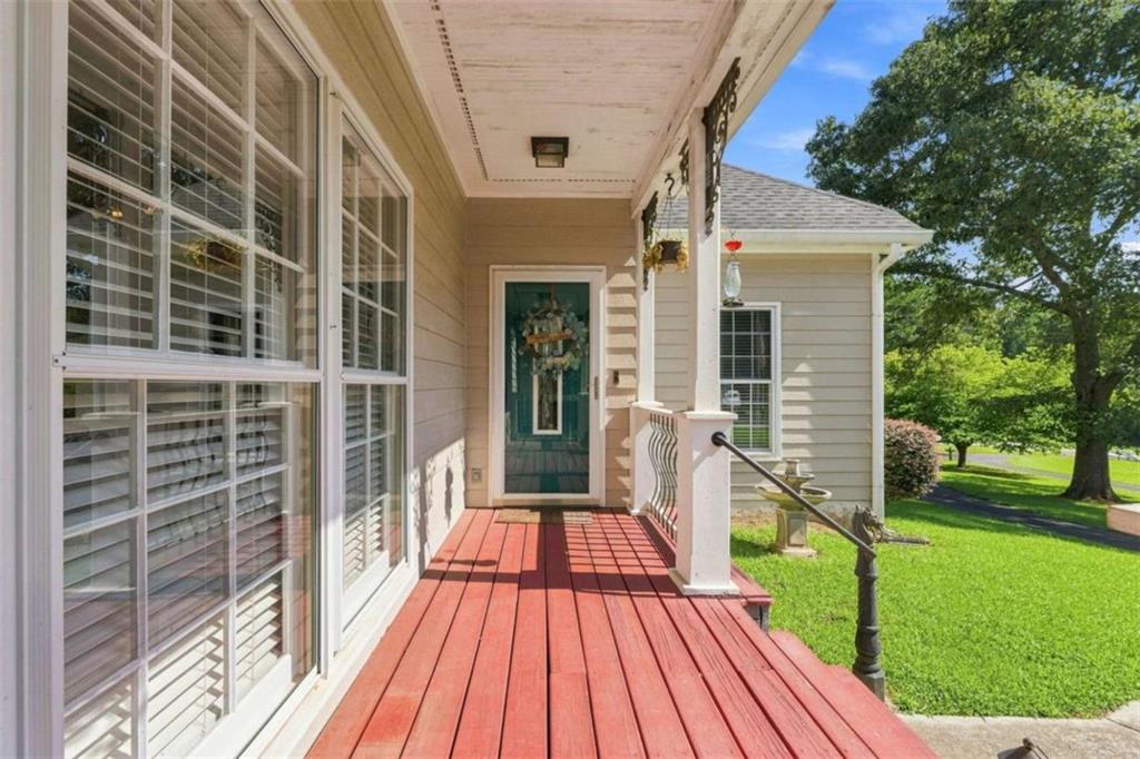 215 Dorsey Road Property Photo 11
