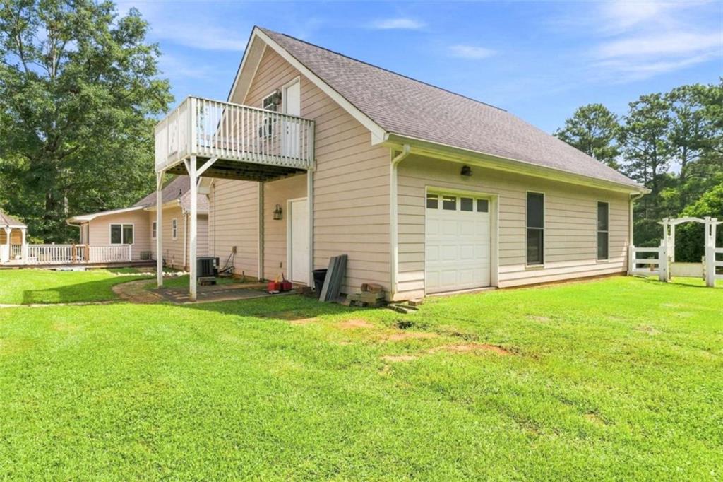 215 Dorsey Road Property Photo 56