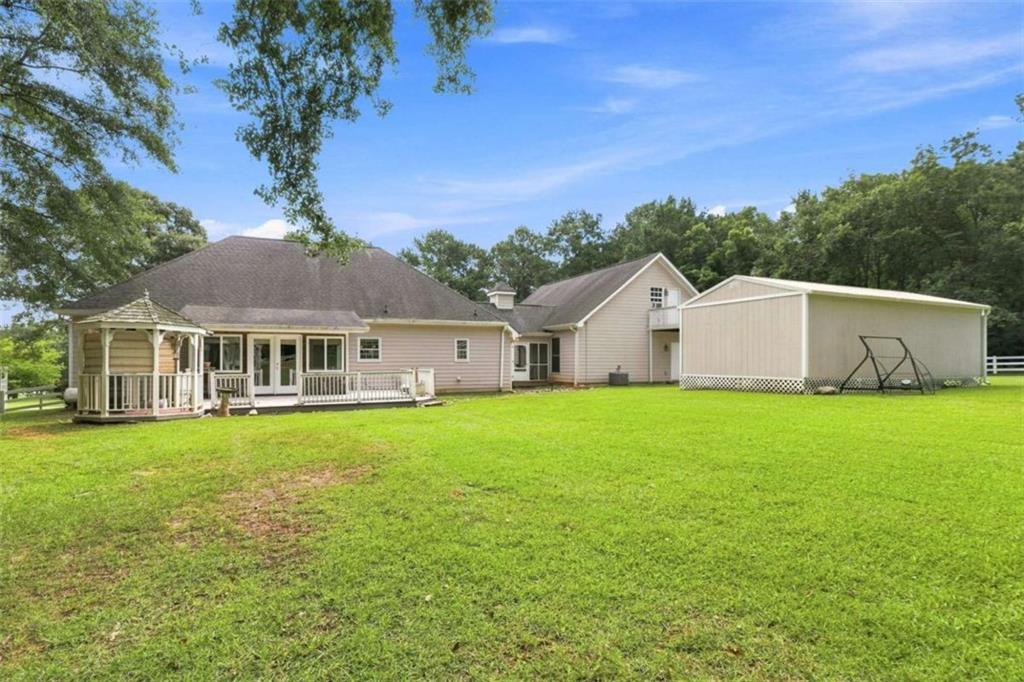 215 Dorsey Road Property Photo 60