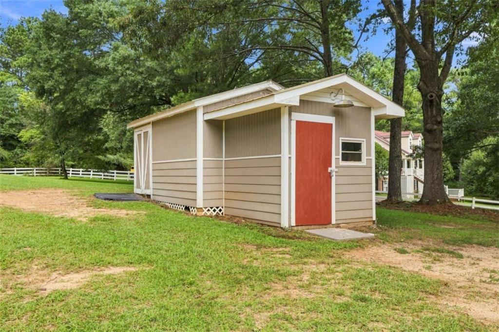 215 Dorsey Road Property Photo 61