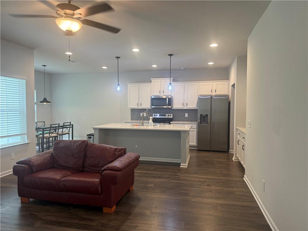 616 Skye Drive Property Photo 8