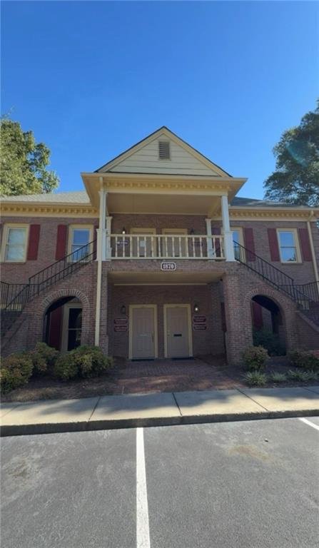 1870 Independence Square Unit C Property Photo 1