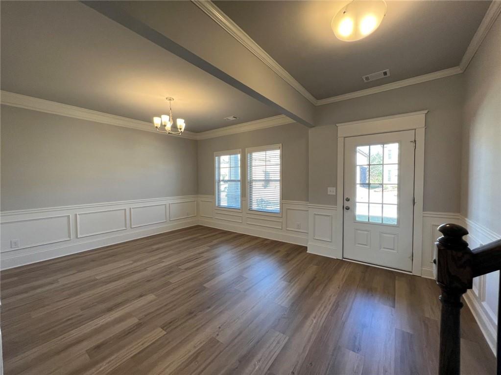 2930 Andover Trail Property Photo 2