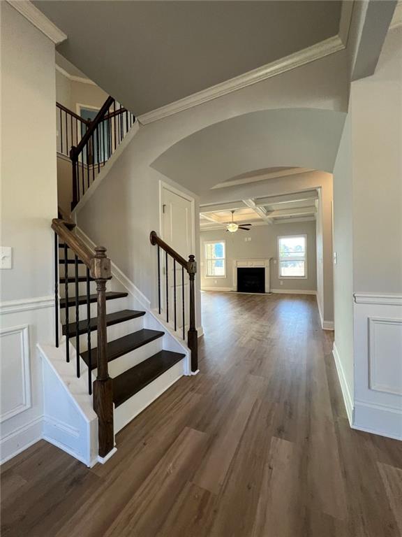 2930 Andover Trail Property Photo 8