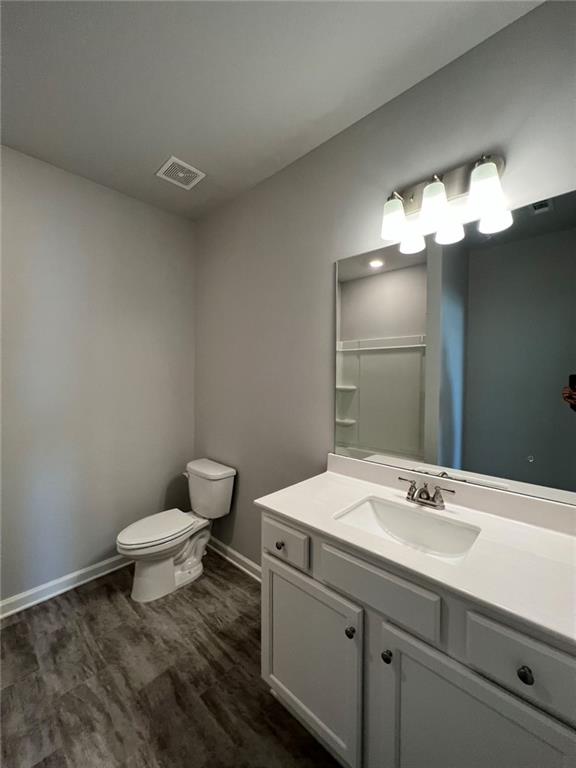 2930 Andover Trail Property Photo 15
