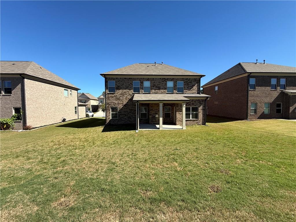 2930 Andover Trail Property Photo 21