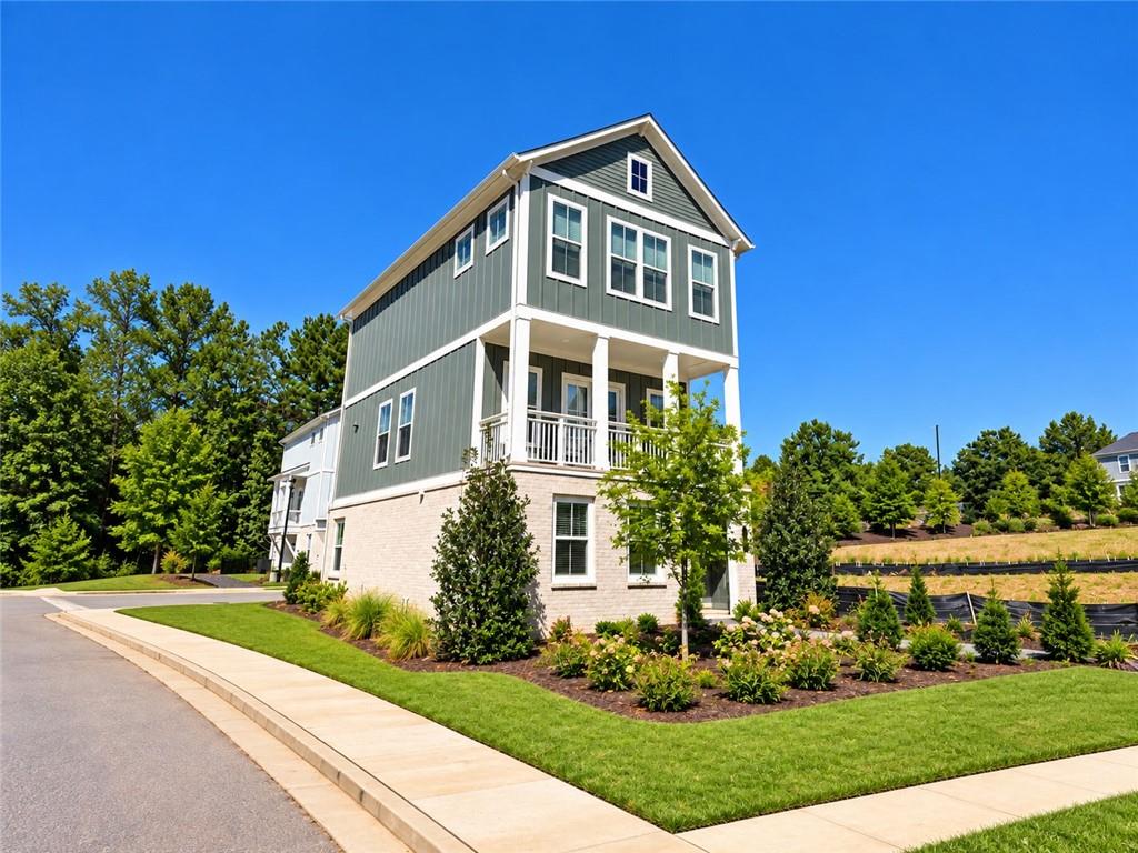 402 Boardwalk Way Property Photo 1