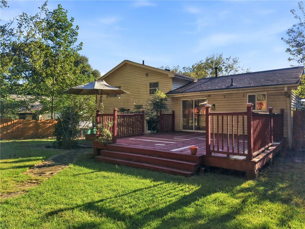 2938 Dover Drive Property Photo 2