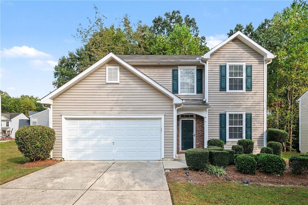 6915 Silver Bend Place Property Photo 1