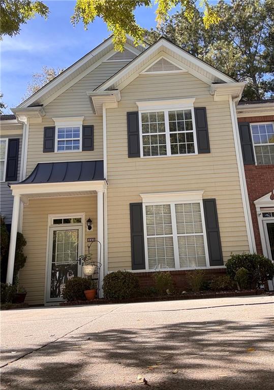 245 Galecrest Drive Property Photo 1