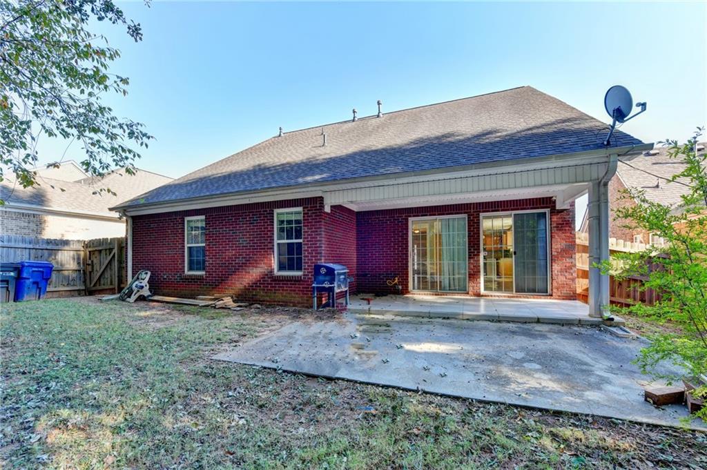 449 Bellbrook Lane Property Photo 47