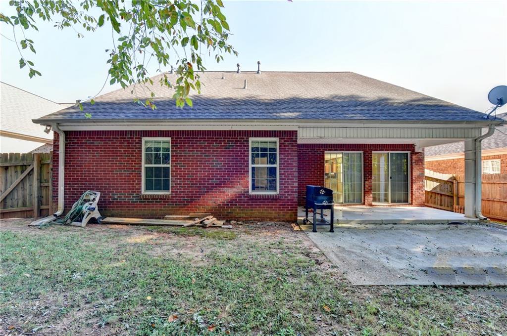 449 Bellbrook Lane Property Photo 48