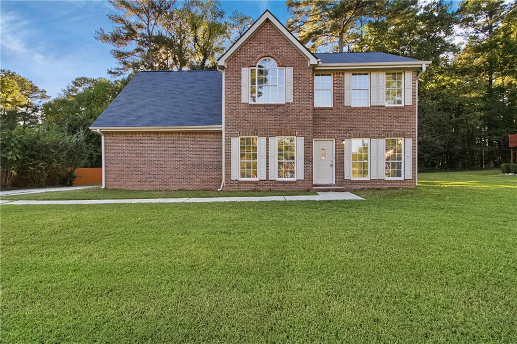 6833 Sarah Jane Lane Property Photo 1