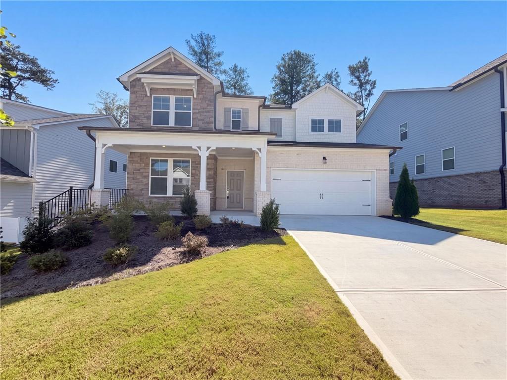 3219 Shirecrest Lane Property Photo 1