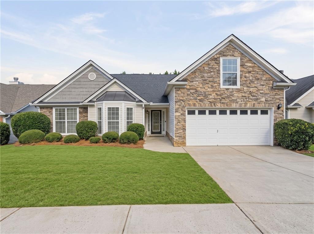 405 Leatherwood Court Property Photo 1