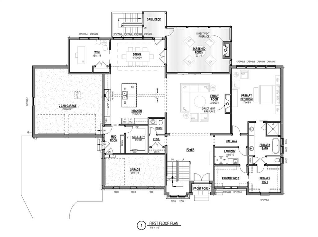915 Ebenezer Lane Property Photo 19