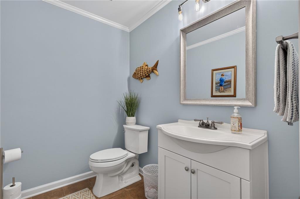 3195 Arrowhead Drive Property Photo 21