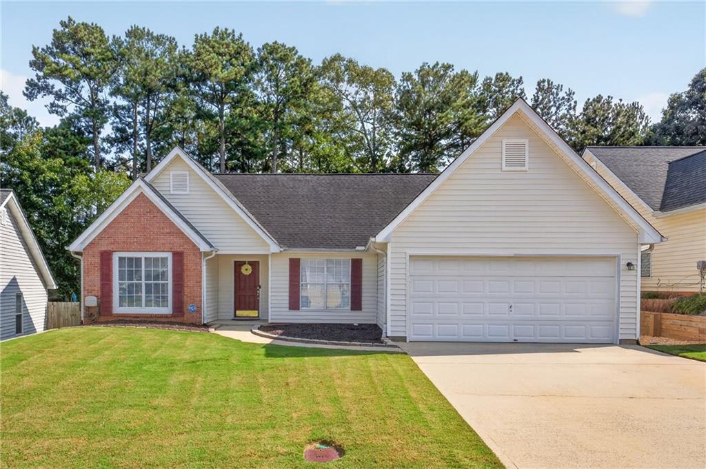 2210 Laurel Pointe Lane Property Photo 1