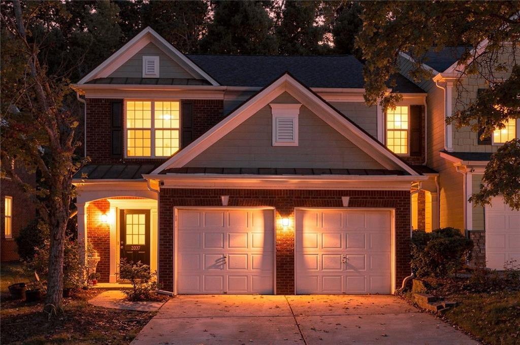 2037 Fosco Drive Property Photo 3