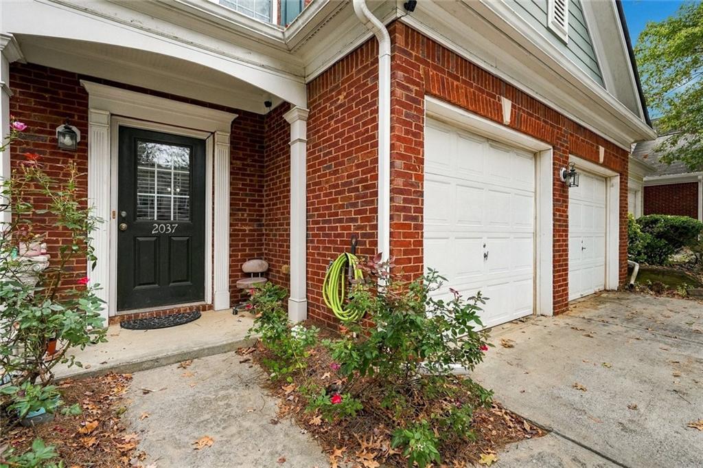 2037 Fosco Drive Property Photo 4