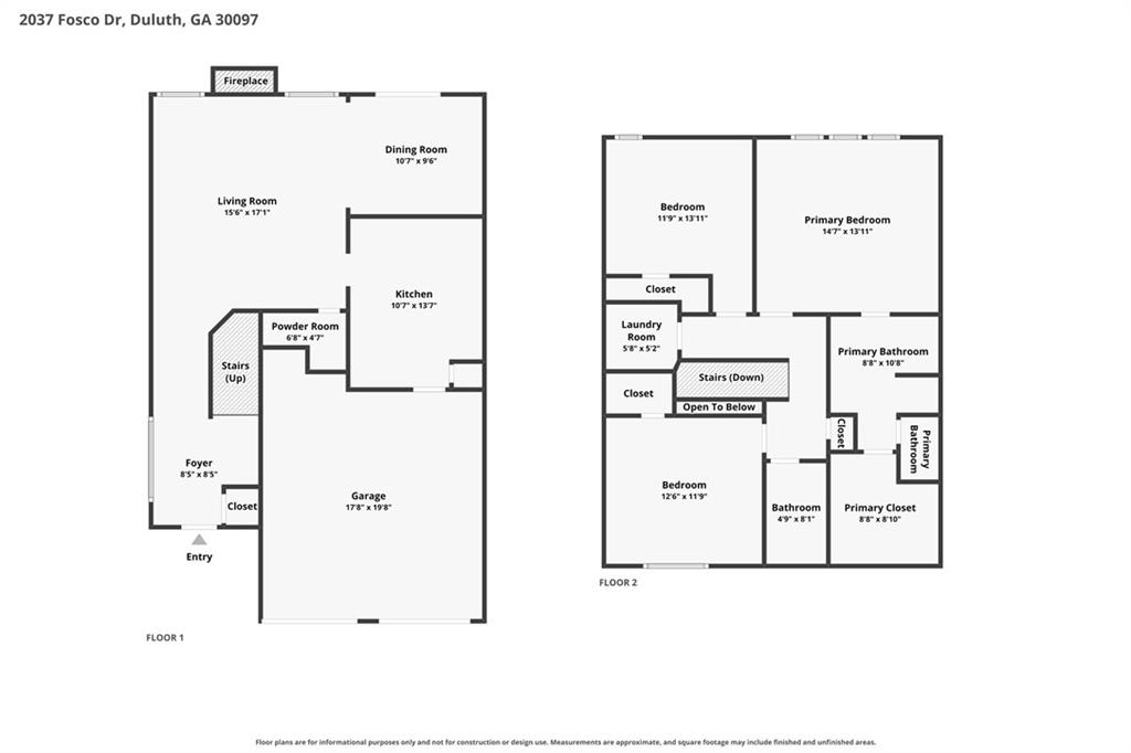 2037 Fosco Drive Property Photo 49