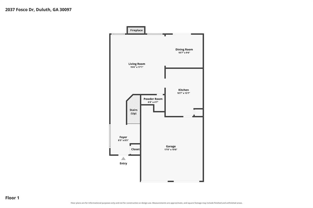 2037 Fosco Drive Property Photo 50