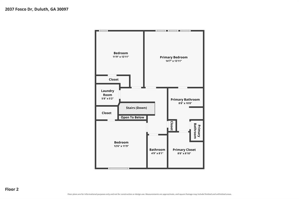 2037 Fosco Drive Property Photo 51