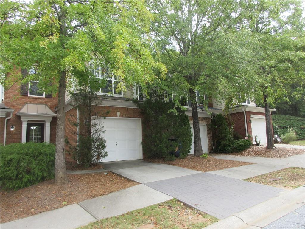 3663 Postwaite Circle Property Photo 1